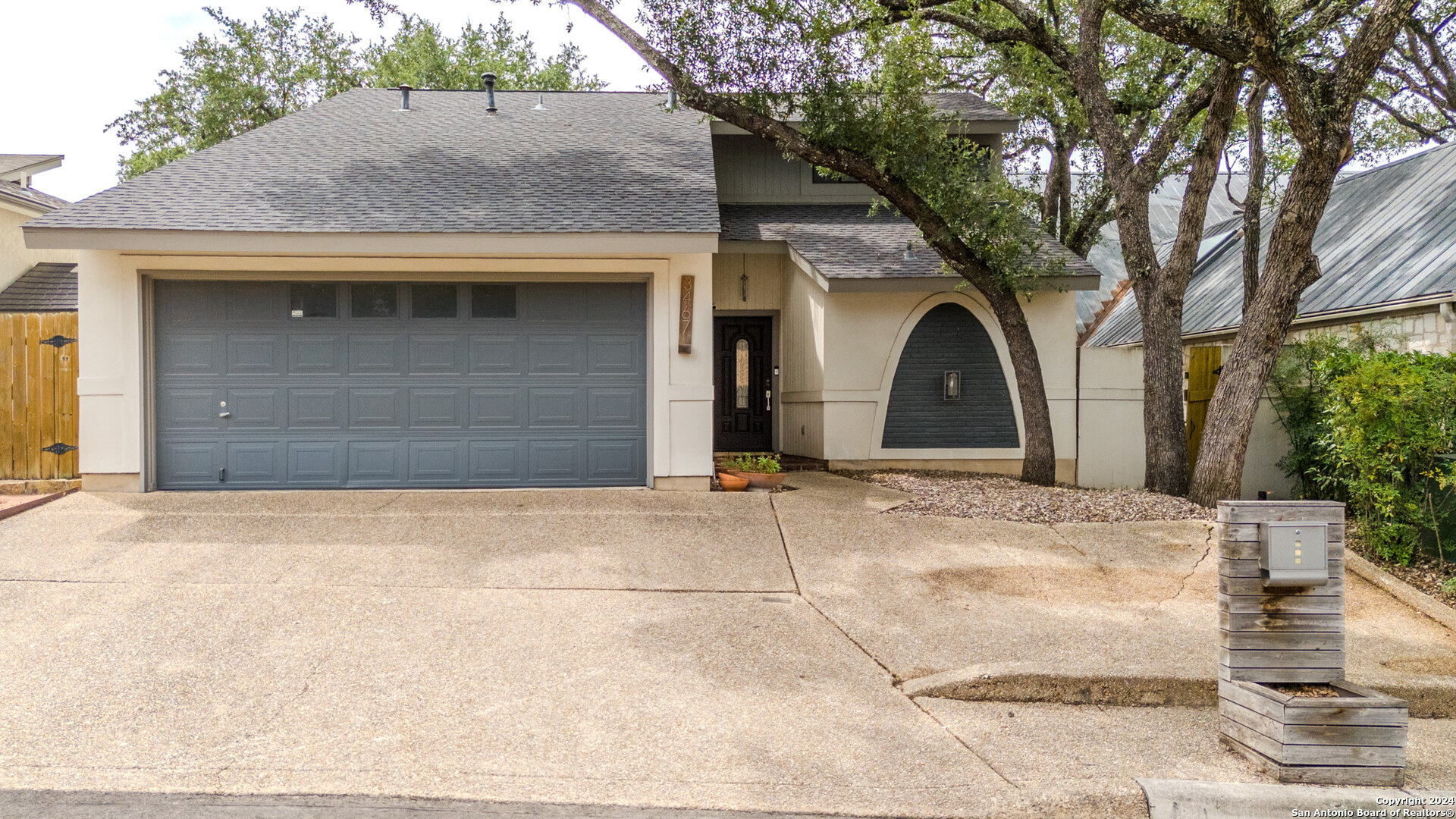 3467 River Path San Antonio TX 78230