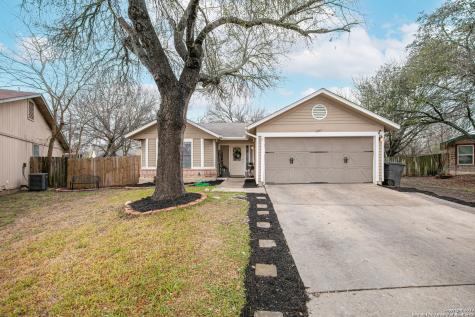 207 Canoga Park Drive San Antonio TX 78245