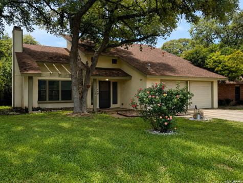 9307 Woodheather Street San Antonio TX 78254