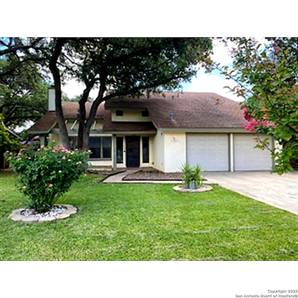 9307 Woodheather Street San Antonio TX 78254