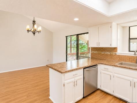 9307 Woodheather Street San Antonio TX 78254