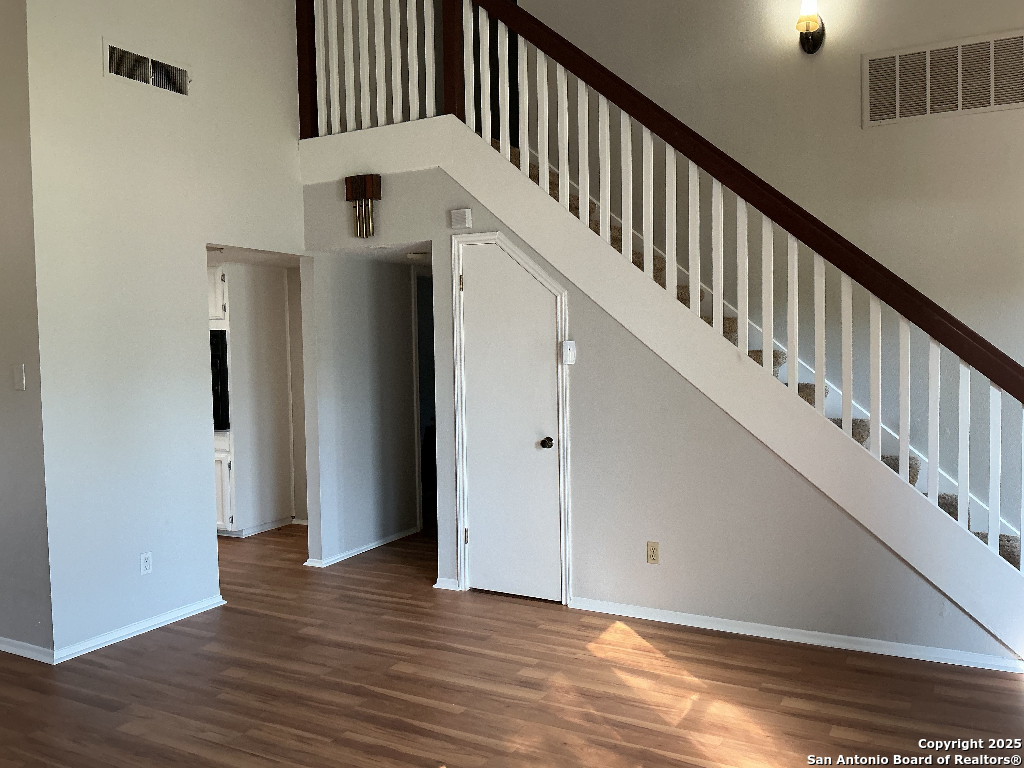 9307 Woodheather Street San Antonio TX 78254