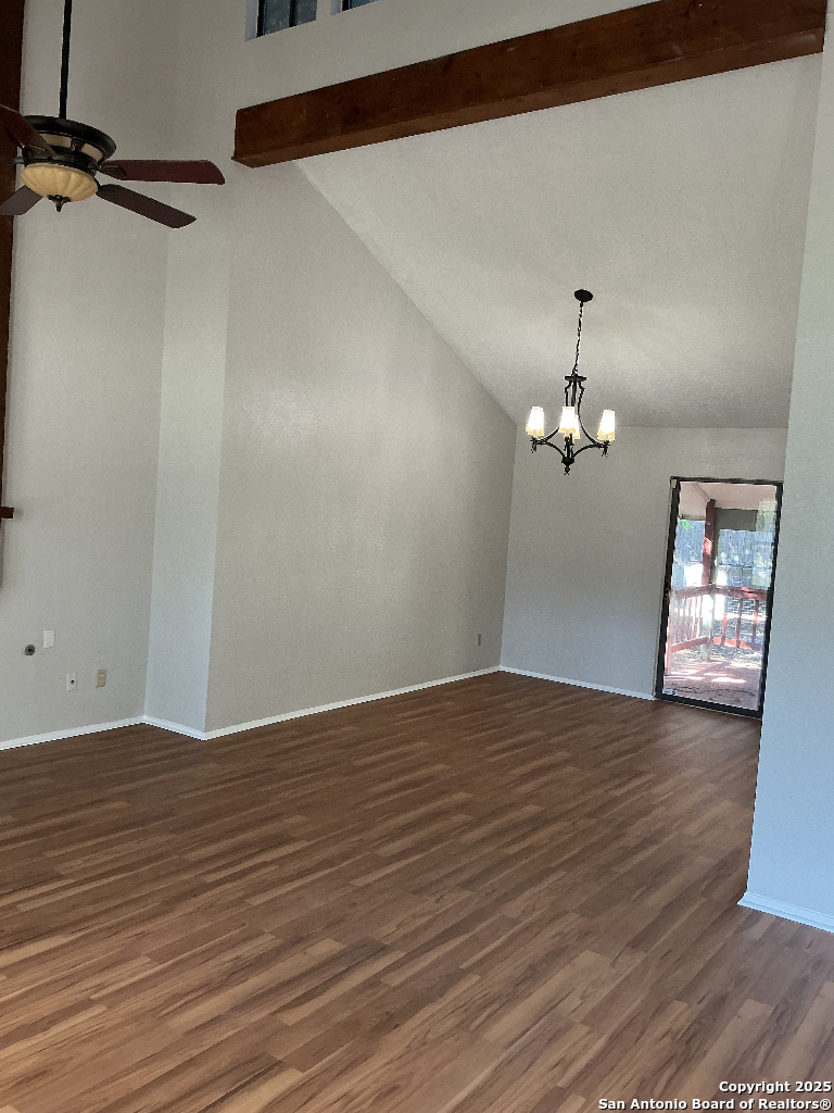 9307 Woodheather Street San Antonio TX 78254