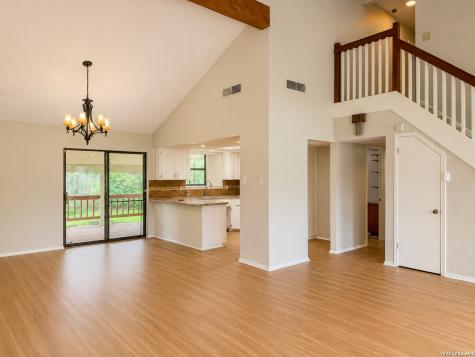9307 Woodheather Street San Antonio TX 78254