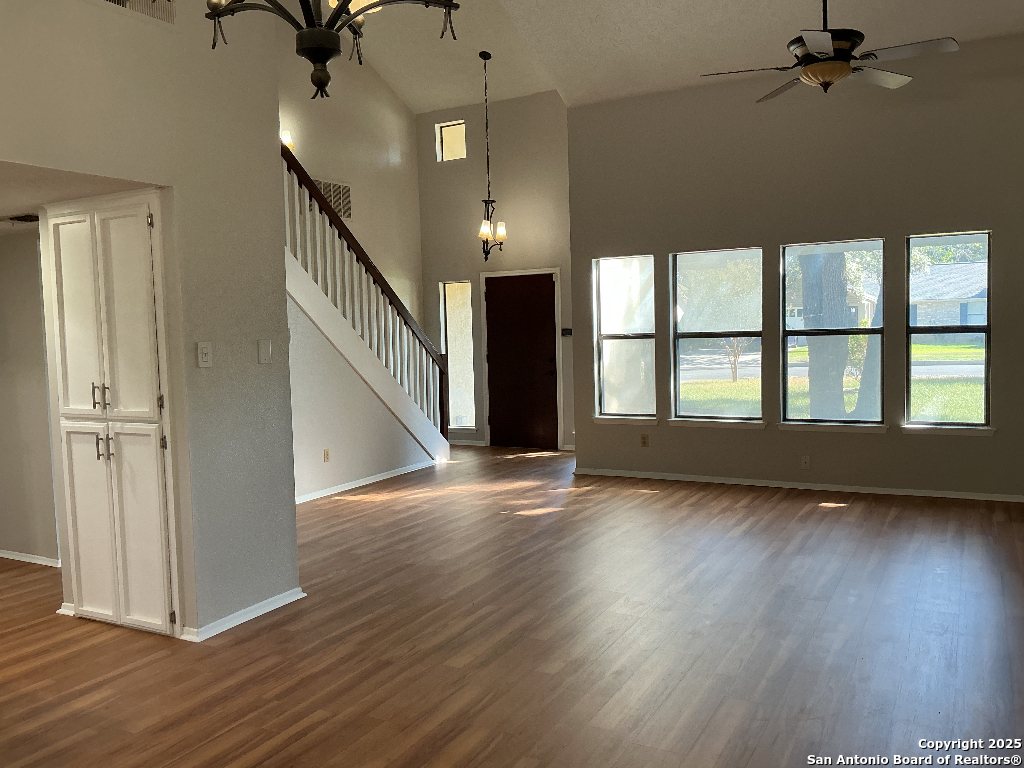 9307 Woodheather Street San Antonio TX 78254