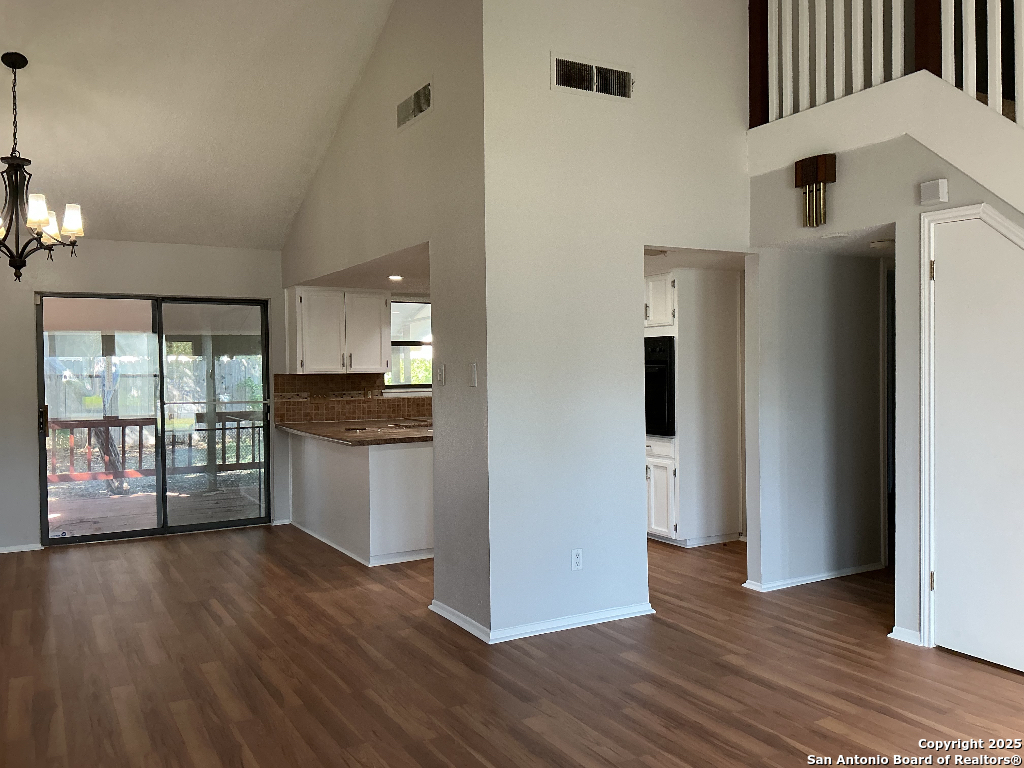 9307 Woodheather Street San Antonio TX 78254