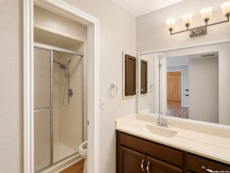 9307 Woodheather Street San Antonio TX 78254