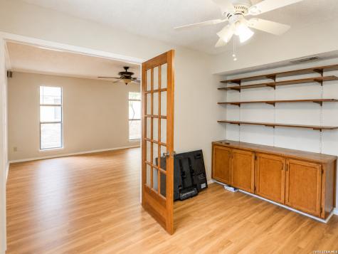 9307 Woodheather Street San Antonio TX 78254