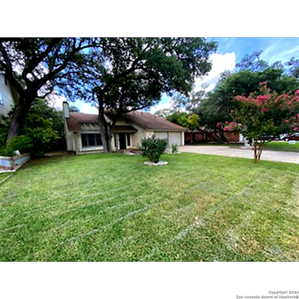 9307 Woodheather Street San Antonio TX 78254