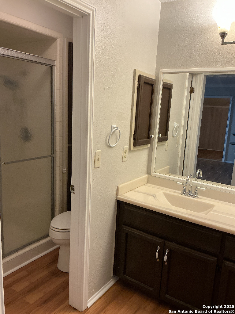 9307 Woodheather Street San Antonio TX 78254