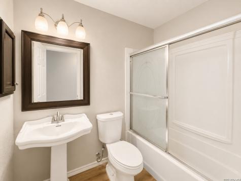 9307 Woodheather Street San Antonio TX 78254