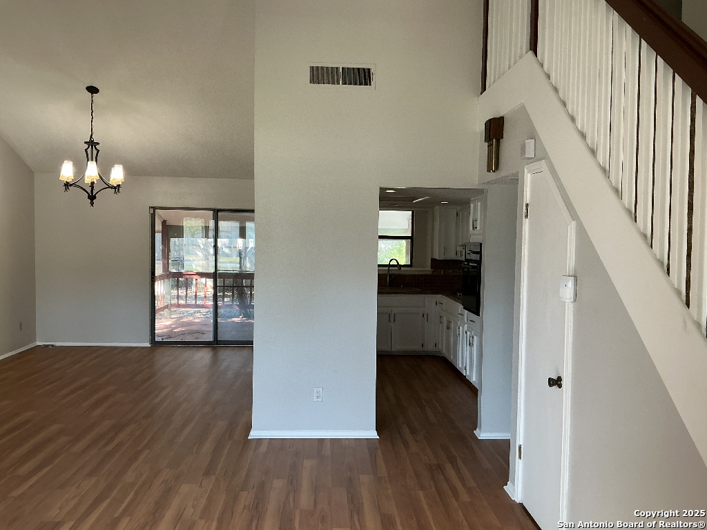 9307 Woodheather Street San Antonio TX 78254
