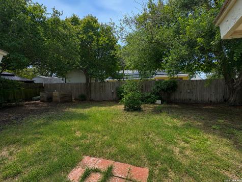 9307 Woodheather Street San Antonio TX 78254
