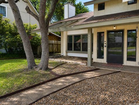 9307 Woodheather Street San Antonio TX 78254