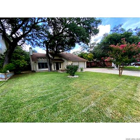 9307 Woodheather Street San Antonio TX 78254