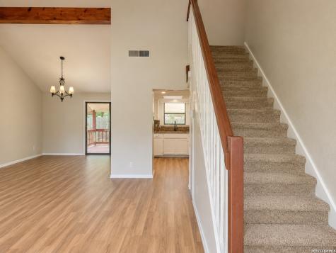 9307 Woodheather Street San Antonio TX 78254