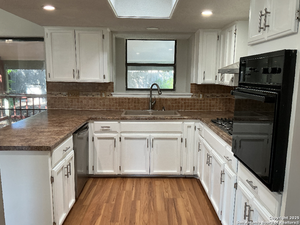 9307 Woodheather Street San Antonio TX 78254