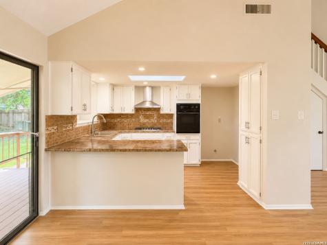 9307 Woodheather Street San Antonio TX 78254