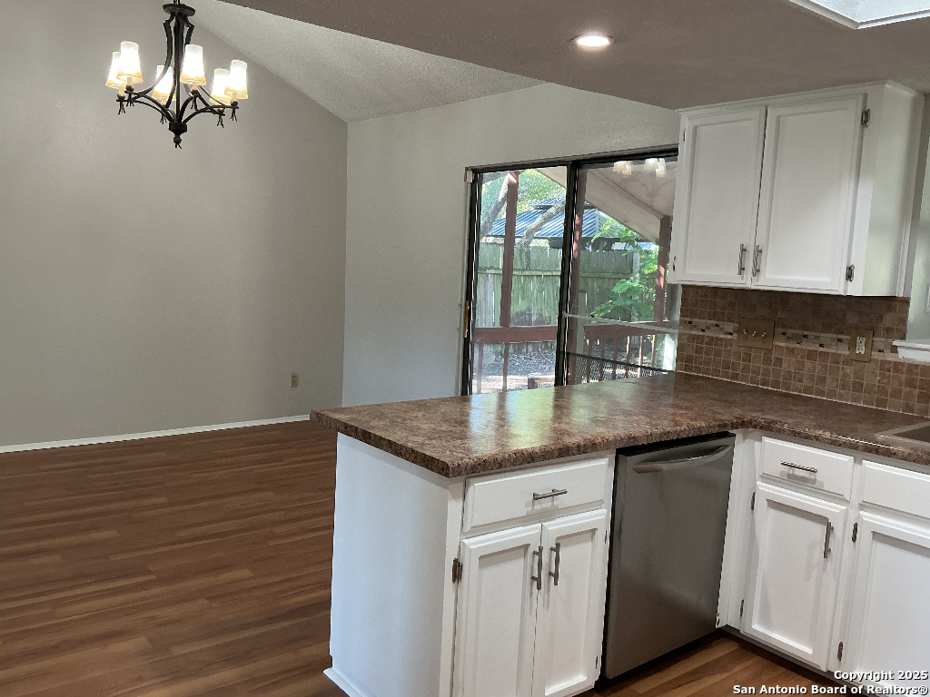 9307 Woodheather Street San Antonio TX 78254