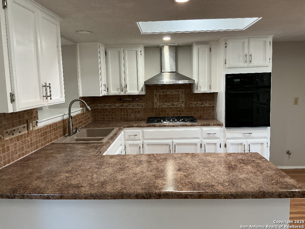 9307 Woodheather Street San Antonio TX 78254