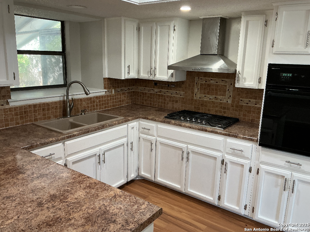 9307 Woodheather Street San Antonio TX 78254