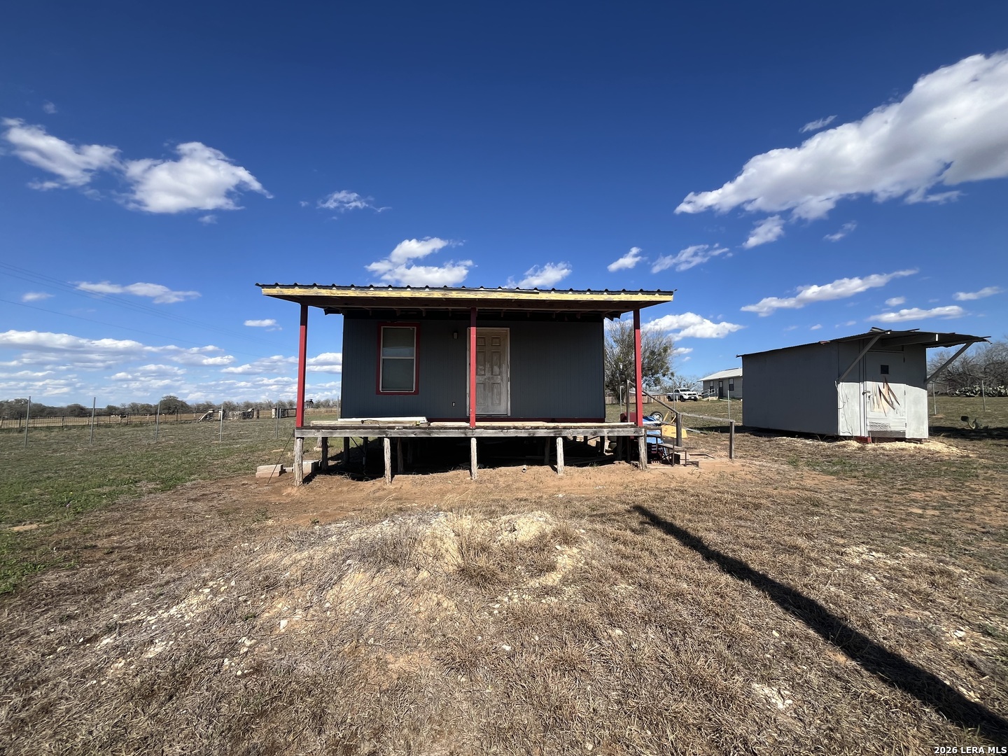 2074 County Road 306 Floresville TX 78114