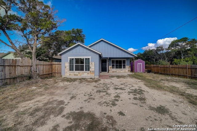 372 Will Rogers Drive Spring Branch TX 78070