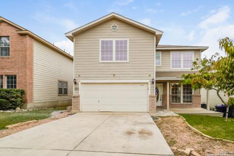 13214 Loma Chica San Antonio TX 78233