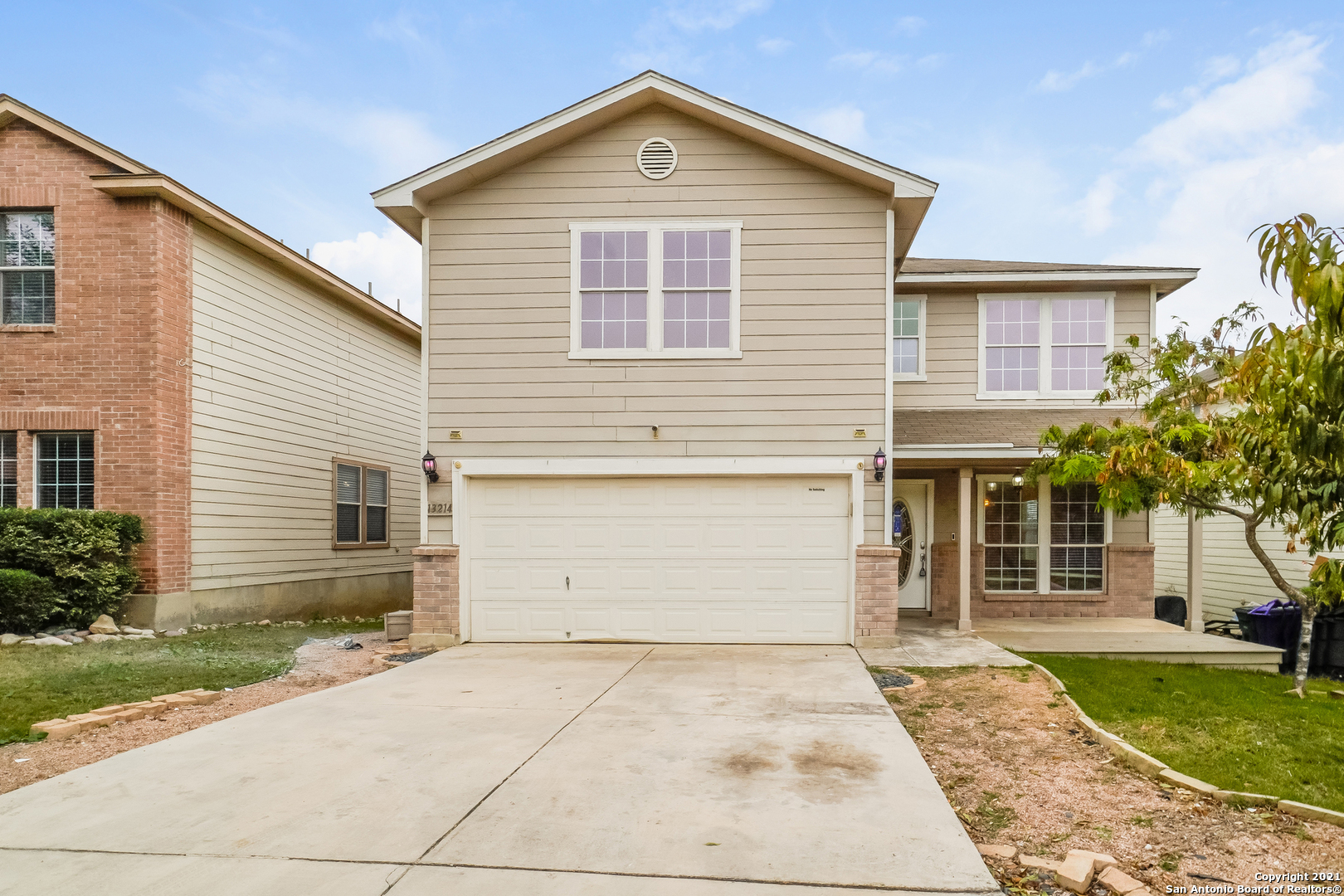 13214 Loma Chica San Antonio TX 78233