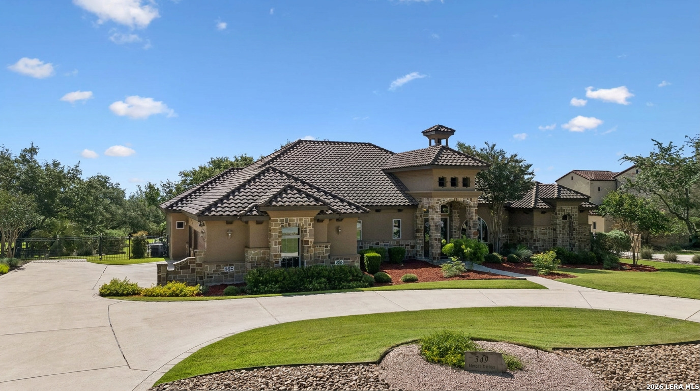 349 Menger Springs Boerne TX 78006