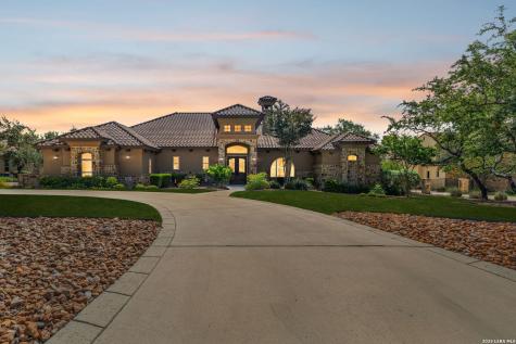 349 Menger Springs Boerne TX 78006