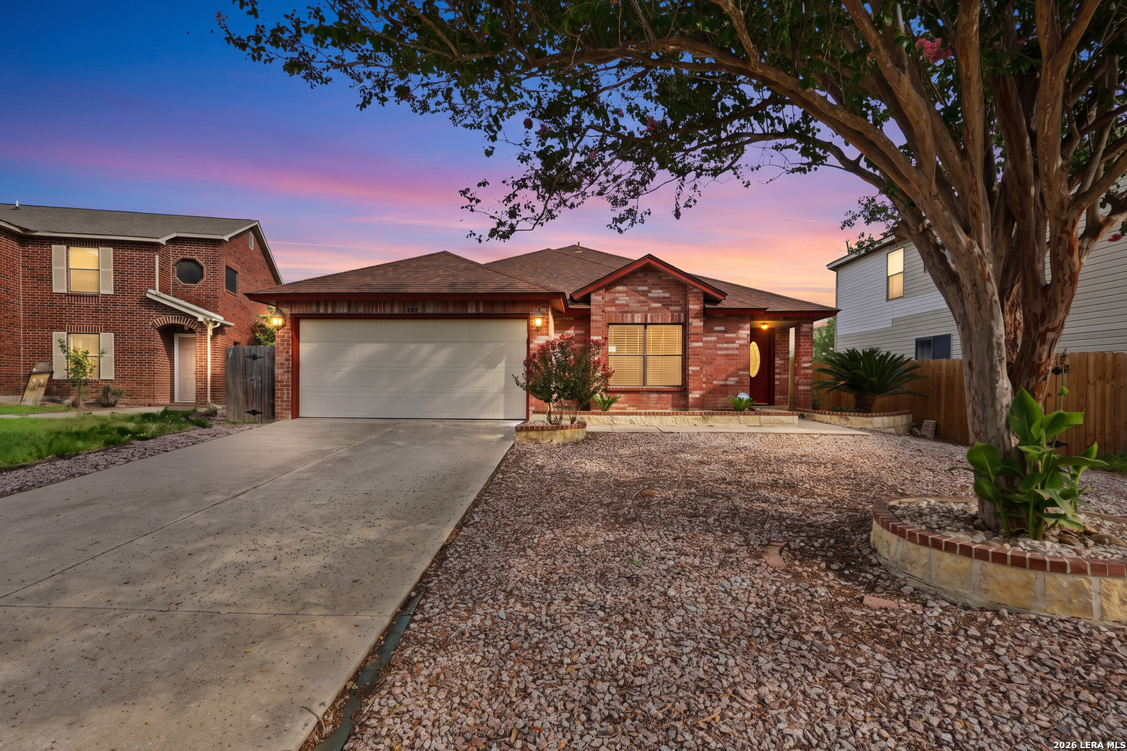 7807 Pecan Heights San Antonio TX 78244