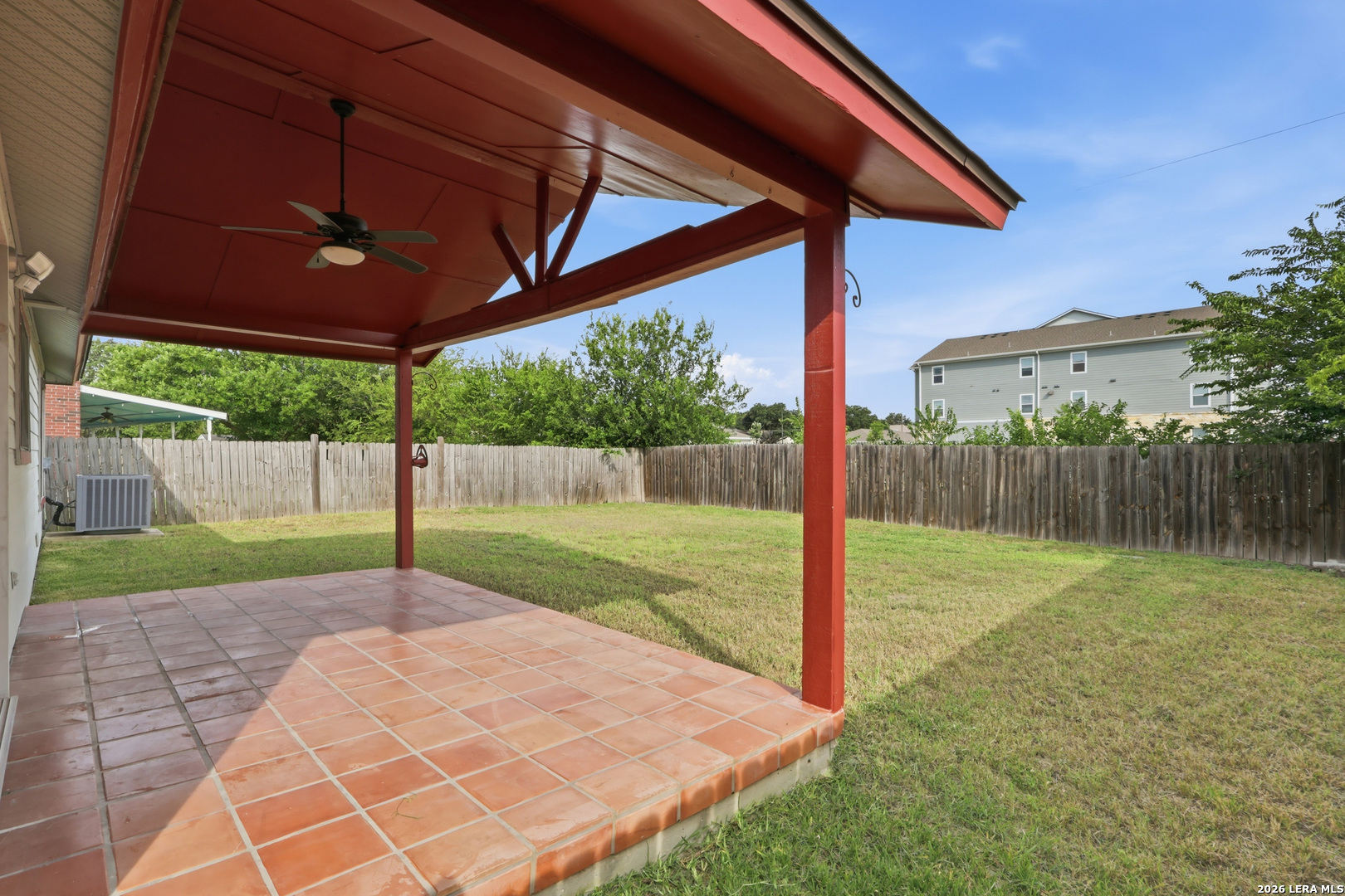 7807 Pecan Heights San Antonio TX 78244