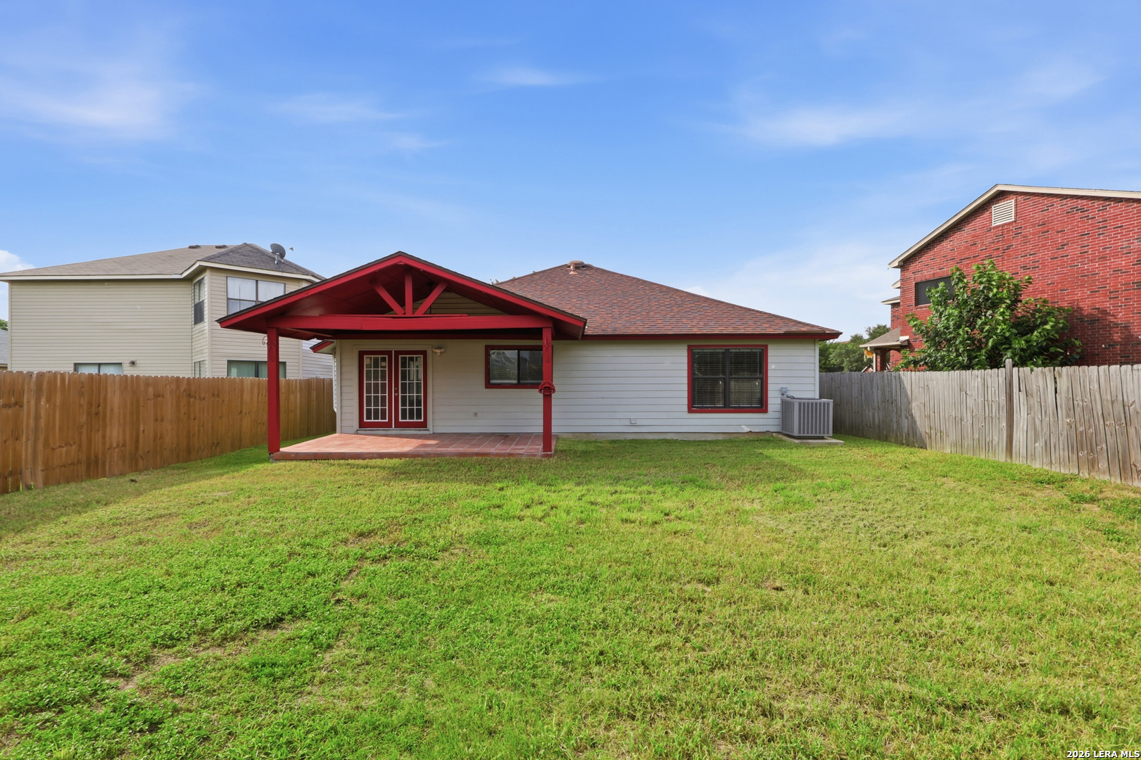 7807 Pecan Heights San Antonio TX 78244