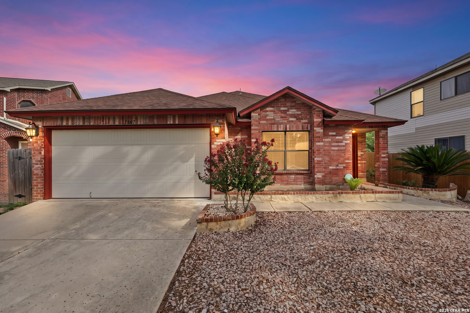7807 Pecan Heights San Antonio TX 78244