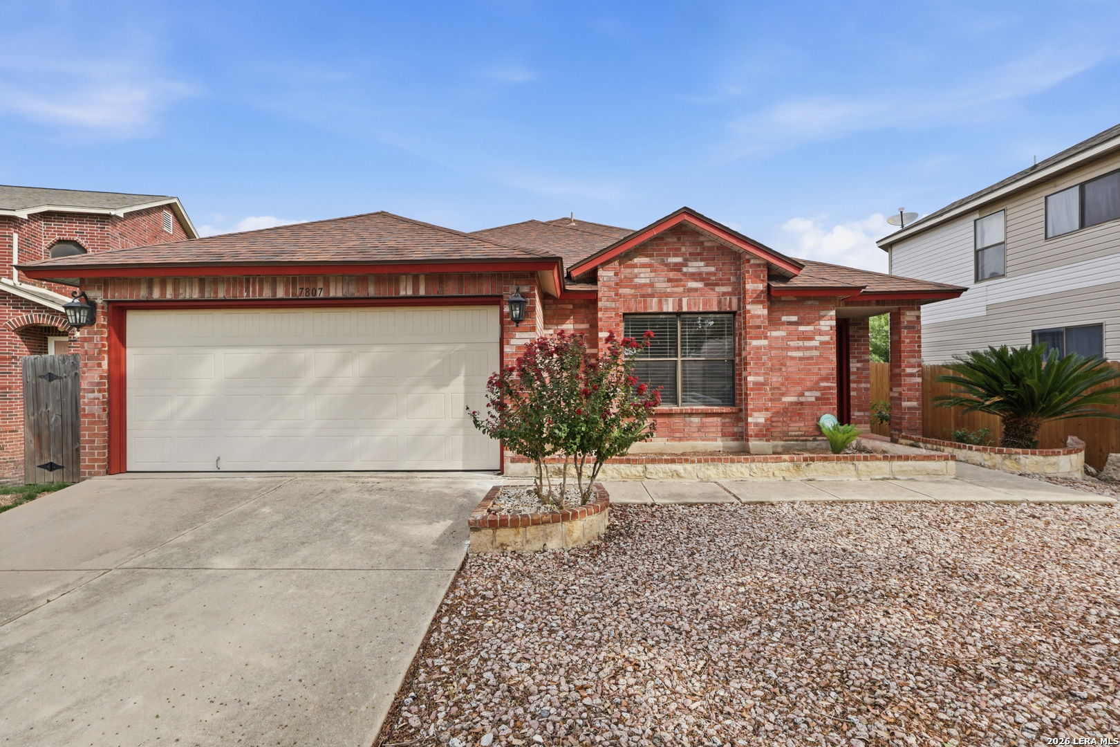 7807 Pecan Heights San Antonio TX 78244