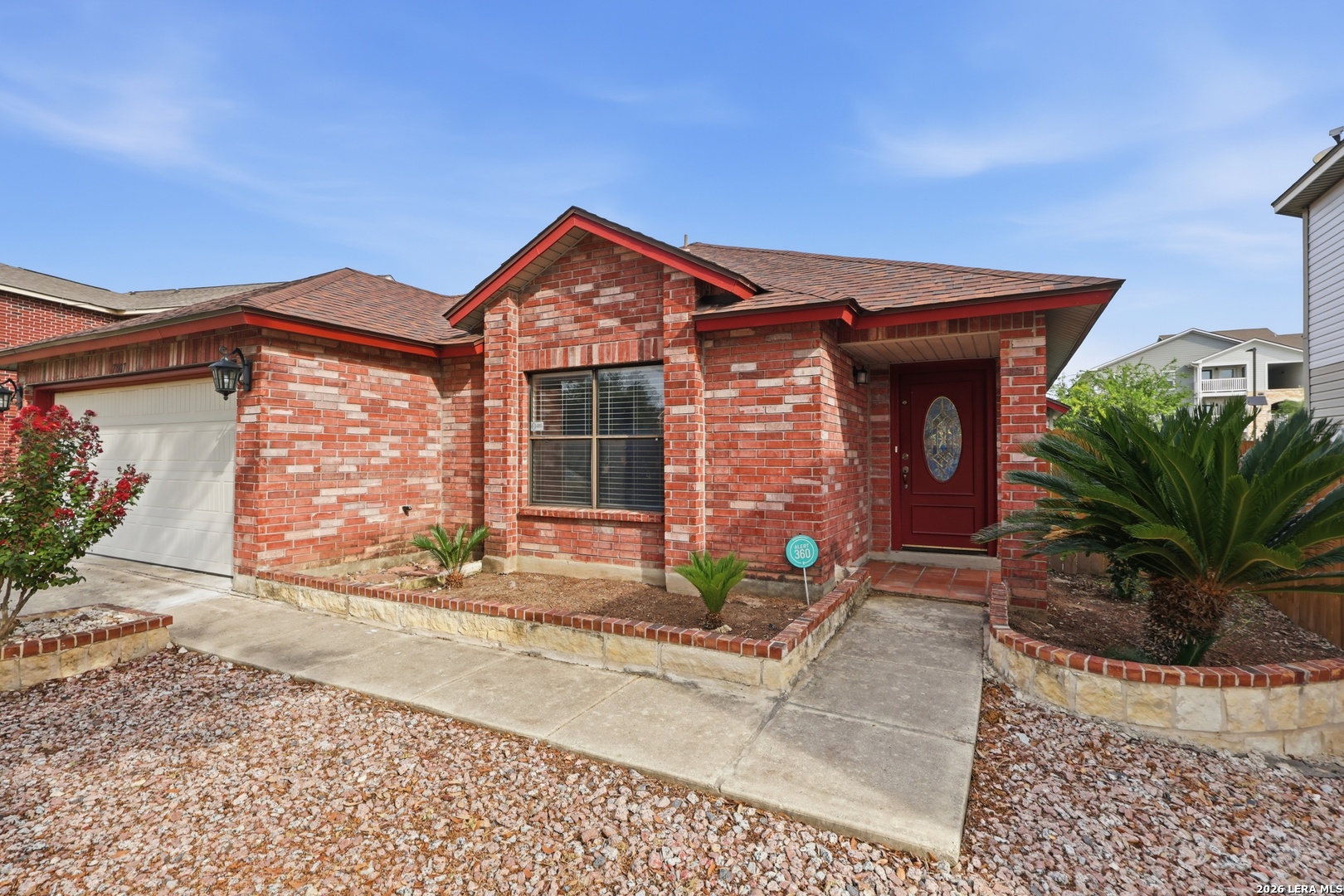 7807 Pecan Heights San Antonio TX 78244