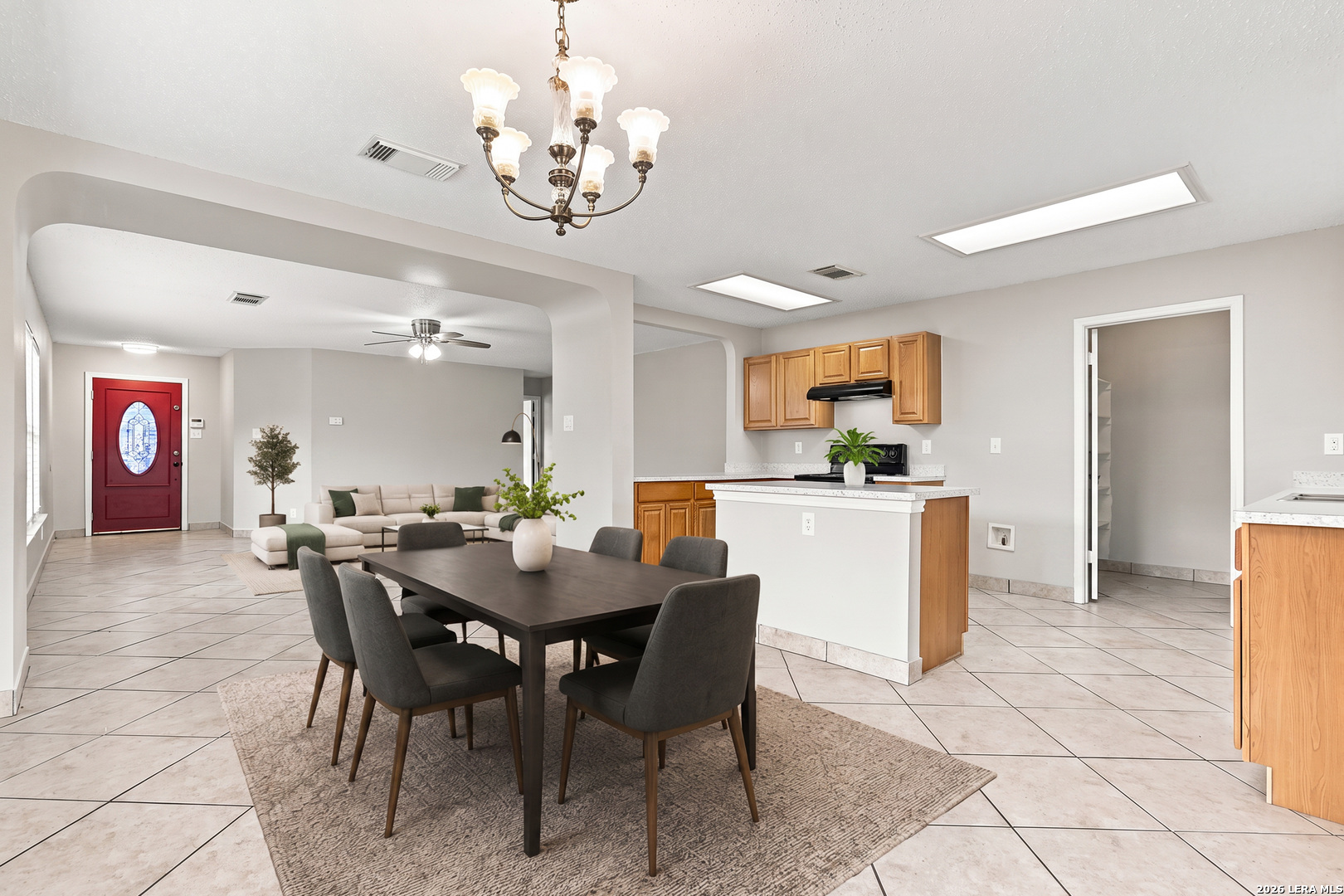 7807 Pecan Heights San Antonio TX 78244