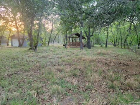 4031 Waterwood Pass Drive Elmendorf TX 78112
