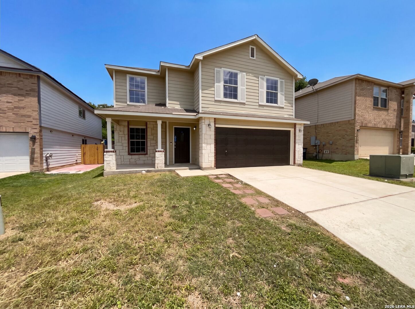 13206 Baldwin Ridge San Antonio TX 78249