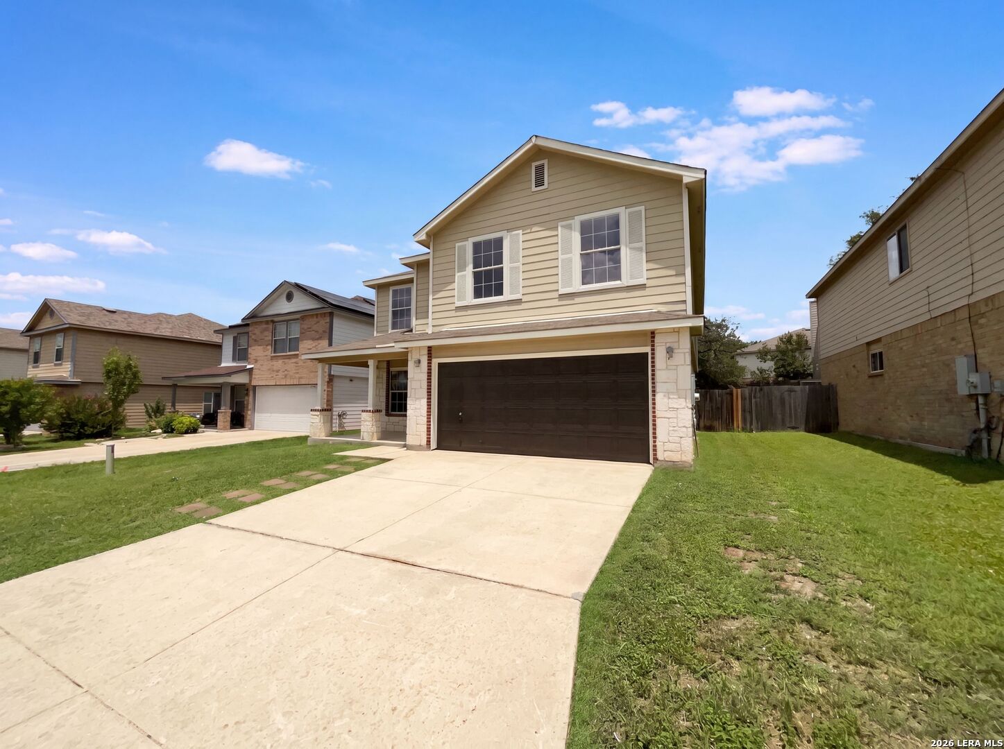 13206 Baldwin Ridge San Antonio TX 78249