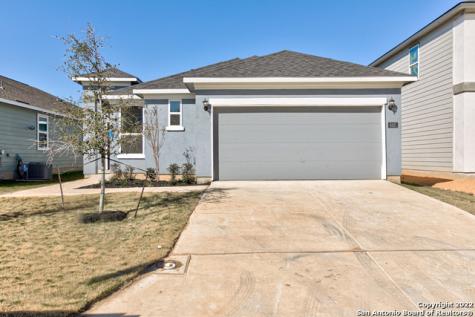 8321 Morningside Place Selma TX 78154