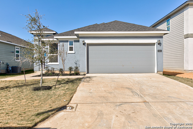 8321 Morningside Place Selma TX 78154