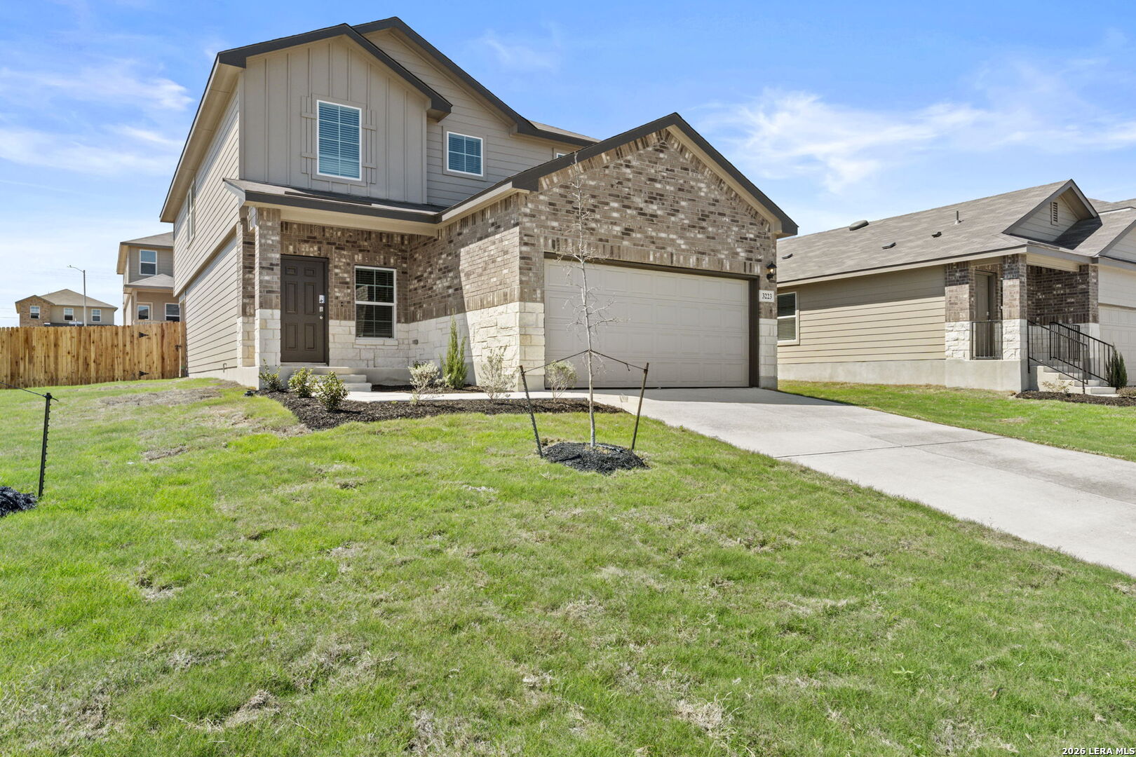 3223 Davis Trace San Antonio TX 78245