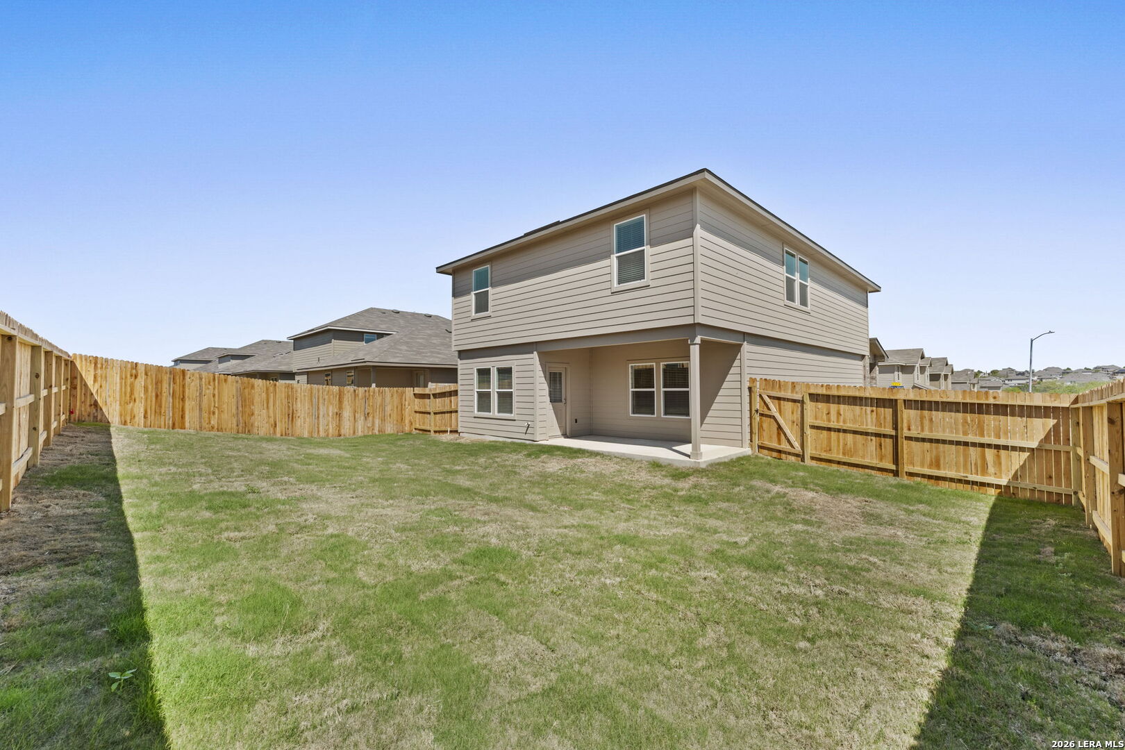 3223 Davis Trace San Antonio TX 78245