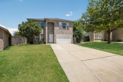 7943 Brazoria Park San Antonio TX 78254