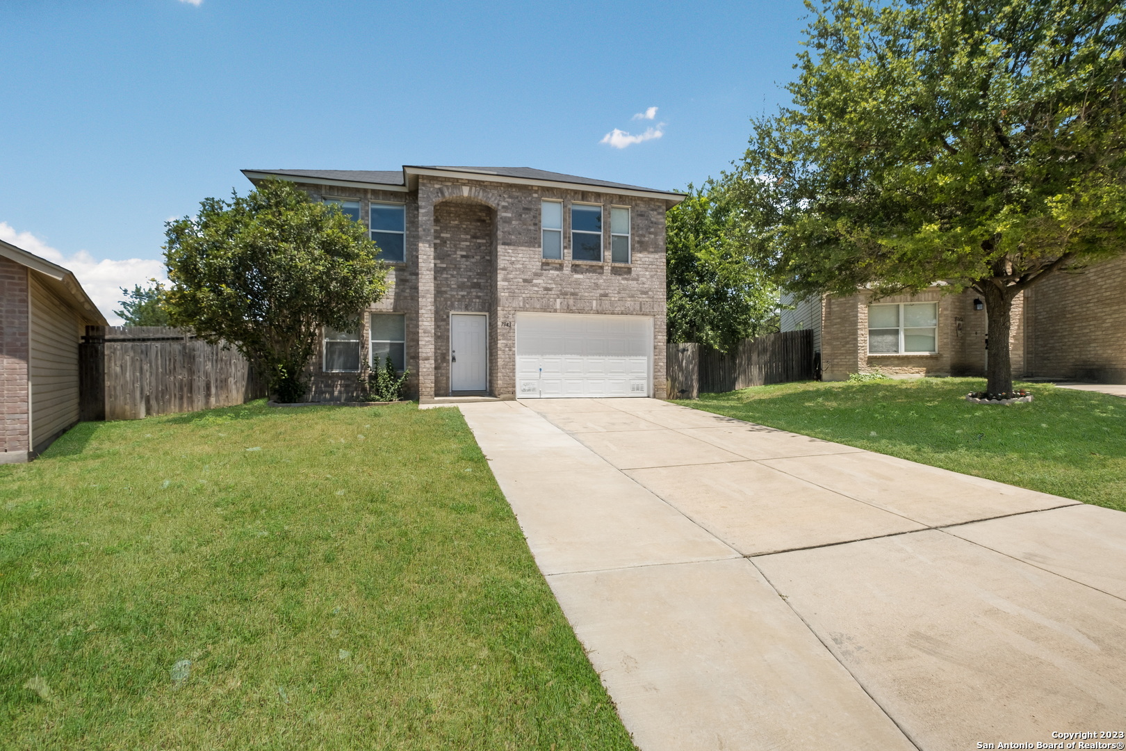 7943 Brazoria Park San Antonio TX 78254