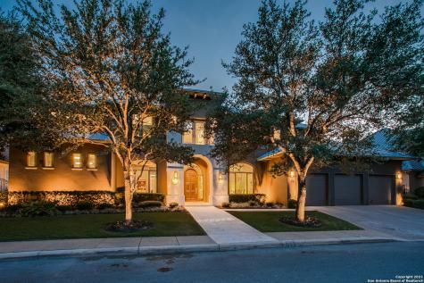 19 Bristol Green San Antonio TX 78209