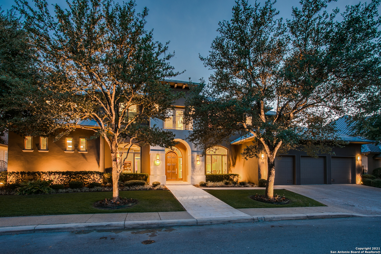 19 Bristol Green San Antonio TX 78209