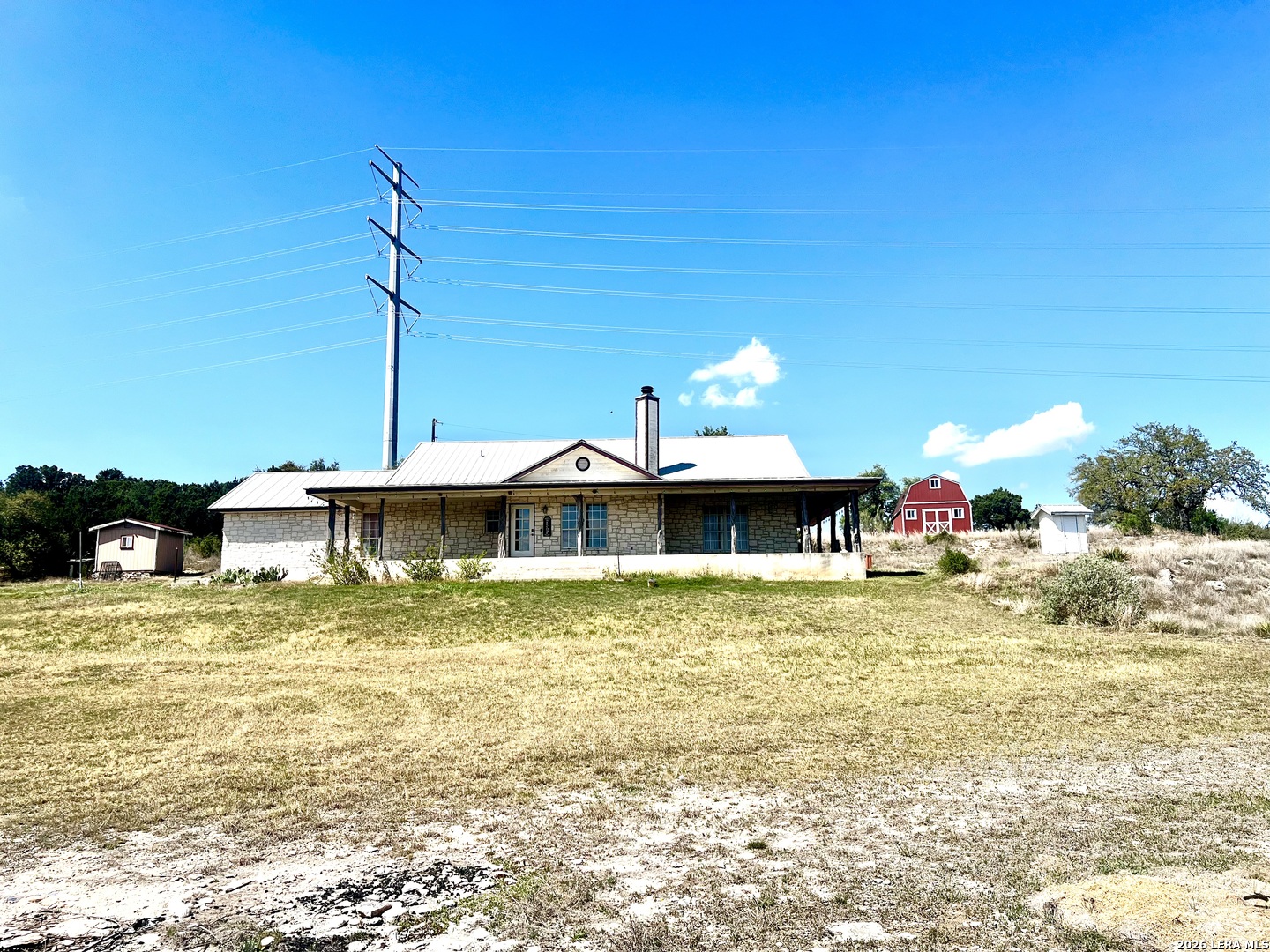 1816 Shepherds Bulverde TX 78163